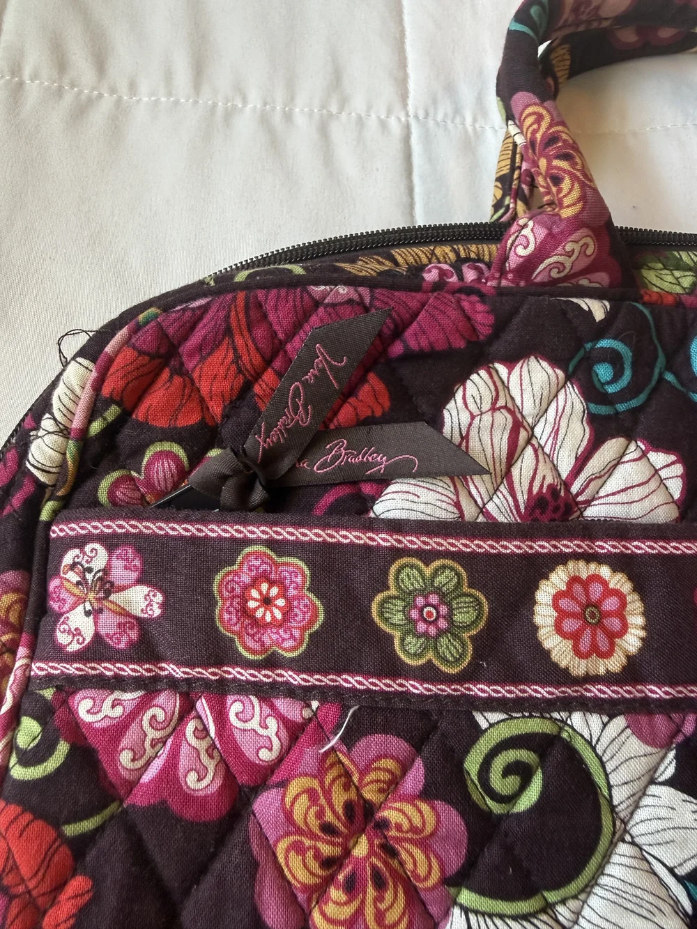 Vera Bradley great find